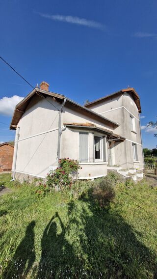  Maison à vendre 109 m²