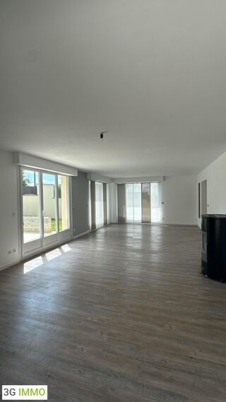  Maison à vendre 8 pièces 160 m²
