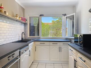  Appartement  vendre 3 pices 