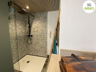  Maison à vendre 6 pièces 109 m²