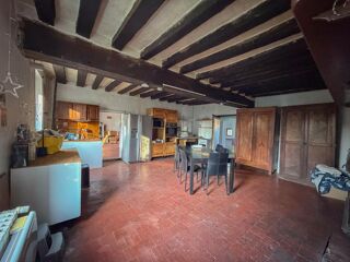  Maison � vendre 6 pi�ces 142 m�