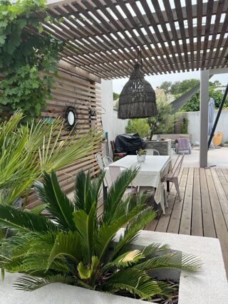  Maison � vendre 6 pi�ces 140 m�