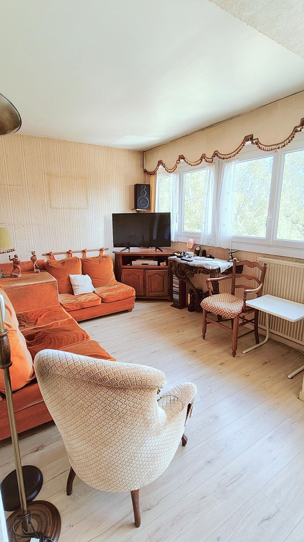 Appartement 5 pièces