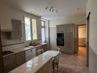  Maison � vendre 5 pi�ces 136 m�