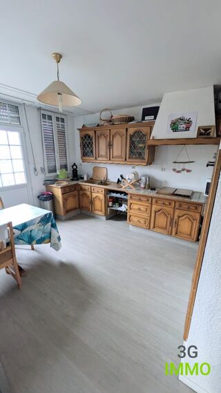  Appartement à vendre 92 m²