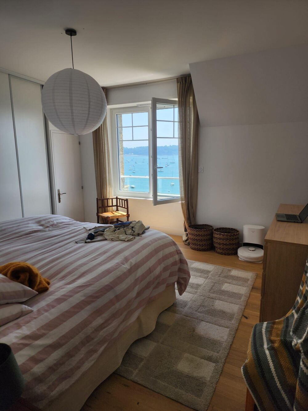 Appartement 4 pièces