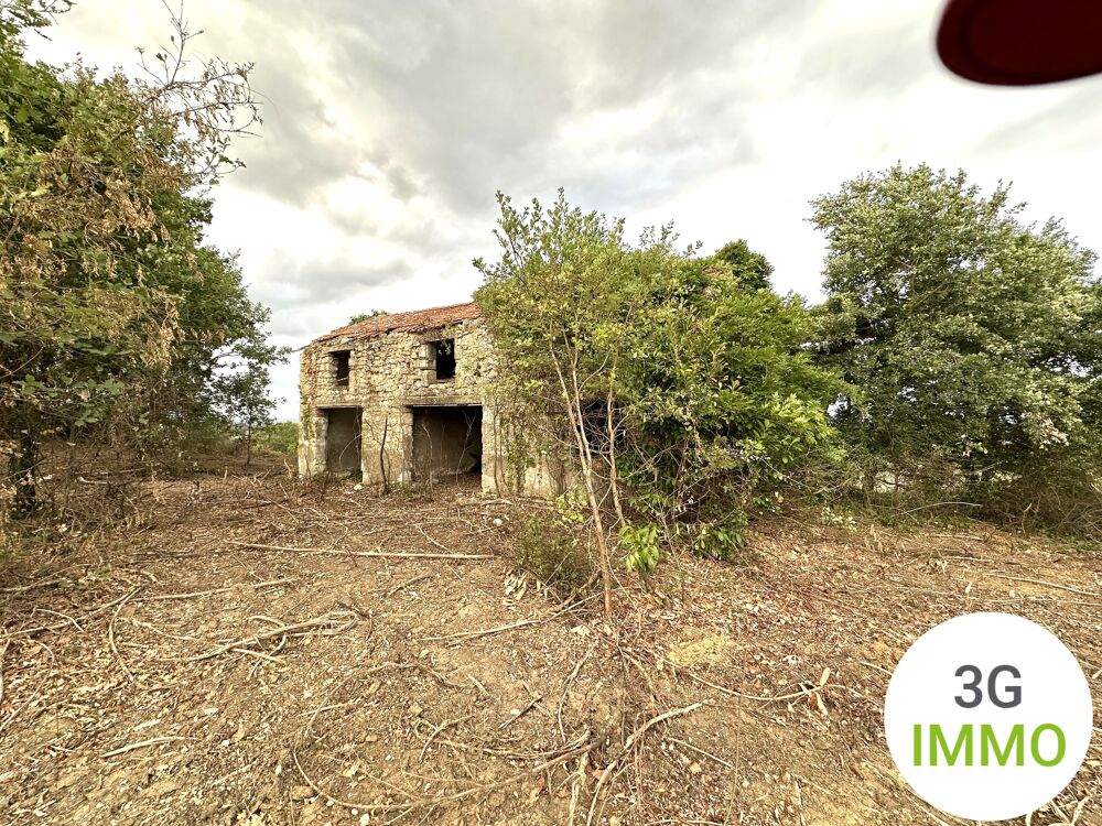 Vente Maison Ensemble de 2 maisons Cuq