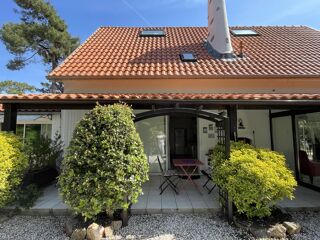  Maison à vendre 6 pièces 149 m²