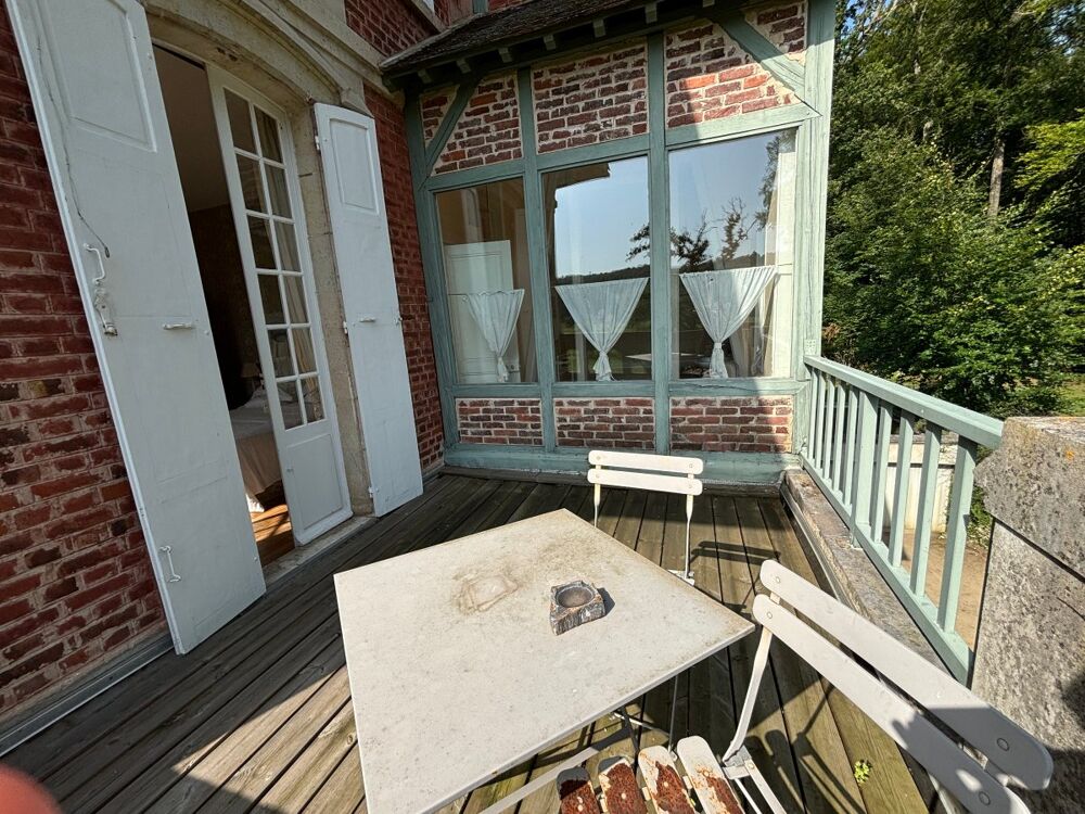  vendre  Maison Pierrefonds (60350)