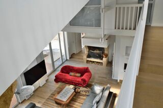  Maison à vendre 10 pièces 265 m²