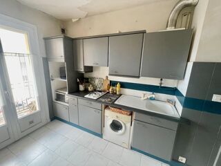  Appartement  vendre 3 pices 63 m