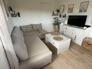  Maison � vendre 3 pi�ces 56 m�