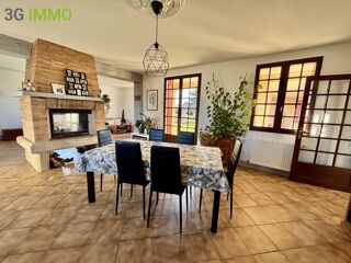  Maison à vendre 7 pièces 214 m²