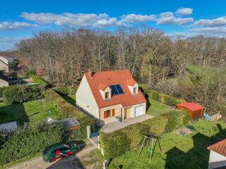  Maison � vendre 6 pi�ces 