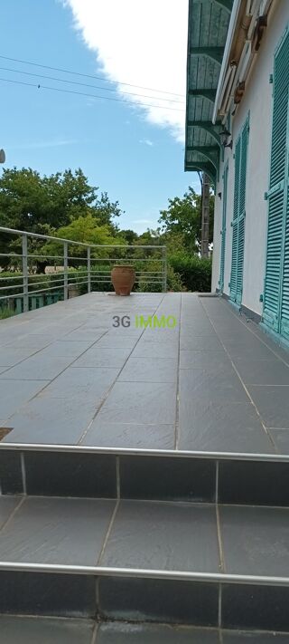  Maison  vendre 7 pices 118 m