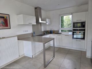  Maison � vendre 4 pi�ces 108 m�