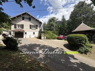  Maison � vendre 9 pi�ces 164 m�