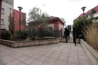  Appartement � vendre 2 pi�ces 