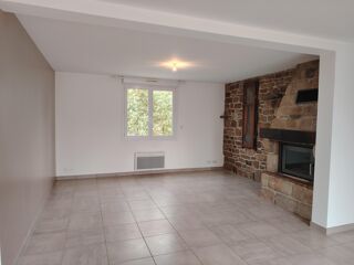  Maison � louer 6 pi�ces 130 m� Ploudaniel