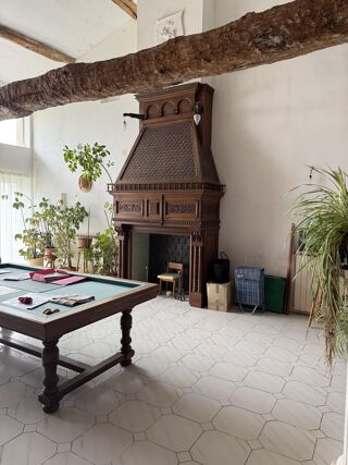  Maison à vendre 10 pièces 