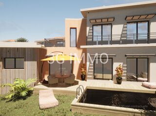  Maison  vendre 4 pices 110 m