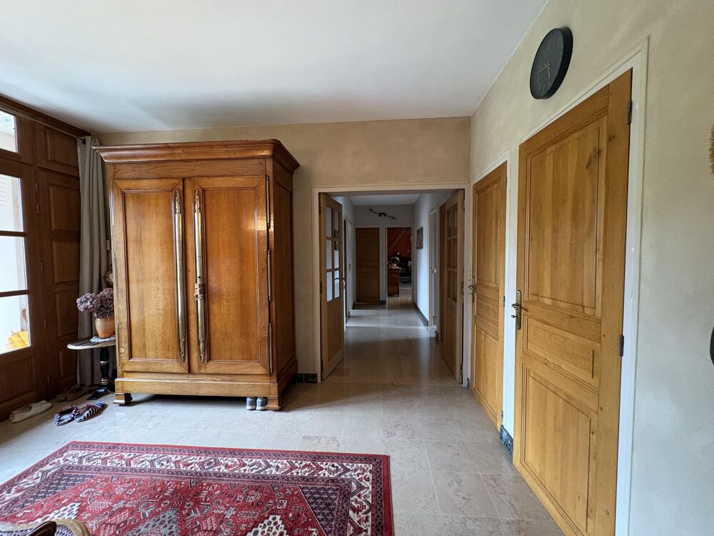 Vente Maison Maison 10 pièces La ferté-gaucher