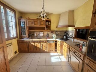  Maison à vendre 6 pièces 158 m²