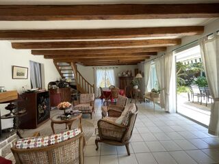  Maison à vendre 6 pièces 149 m²