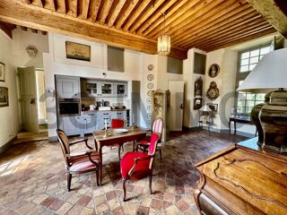 Appartement à vendre 2 pièces 38 m²