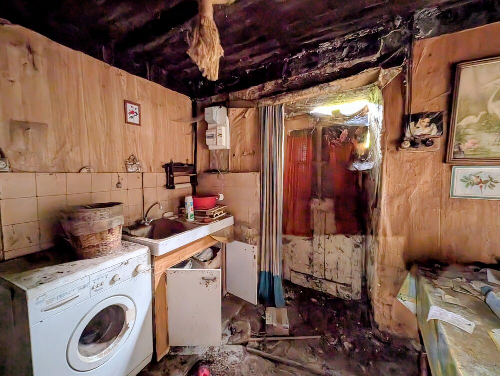 Vente Maison Maison à rénover 4 pièces Albon-d'ardèche