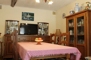  Maison � vendre 4 pi�ces 