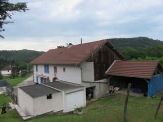  Maison  vendre 5 pices 126 m