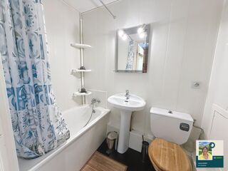  Appartement à vendre 1 pièce 18 m²