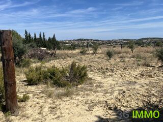  Terrain  vendre 3341 m
