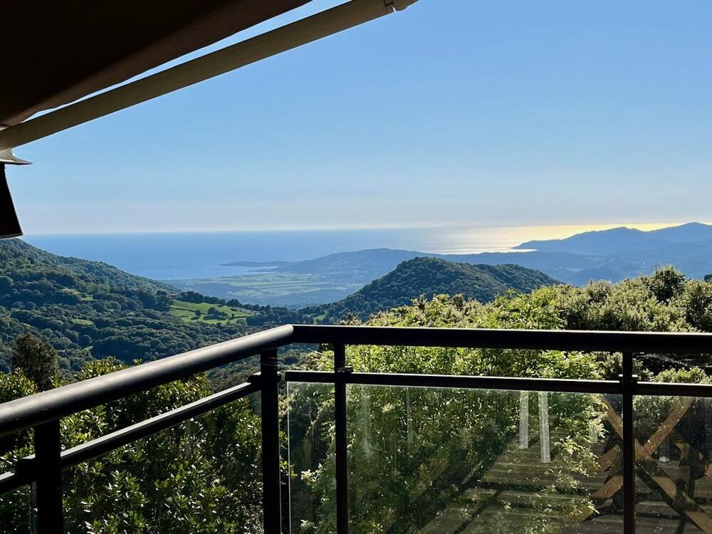 à vendre  Maison Casalabriva (20140)