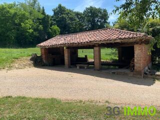  Maison � vendre 10 pi�ces 288 m�