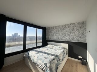  Appartement � vendre 2 pi�ces 53 m�