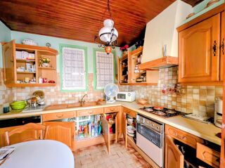  Maison � vendre 3 pi�ces 58 m�