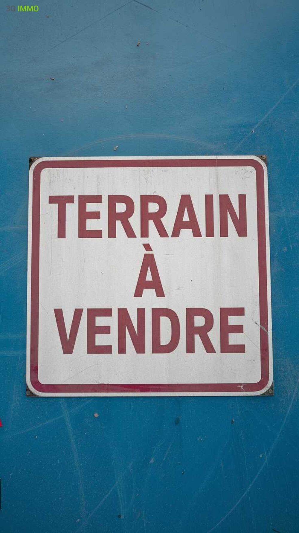 Vente Terrain Terrain Châtillon-sur-chalaronne