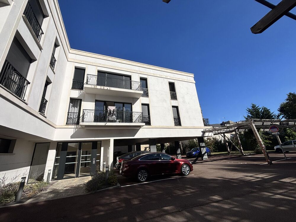 Appartement 4 pièces