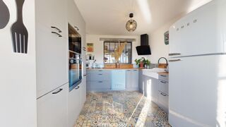  Maison à vendre 7 pièces 157 m²