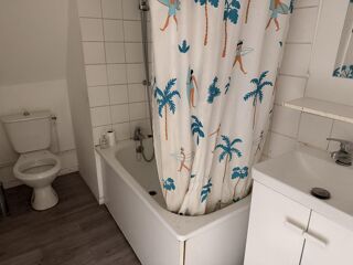  Appartement à vendre 1 pièce 16 m²