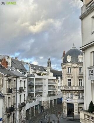  Appartement à vendre 5 pièces 147 m² Tours