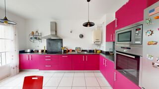  Appartement � vendre 4 pi�ces 78 m�