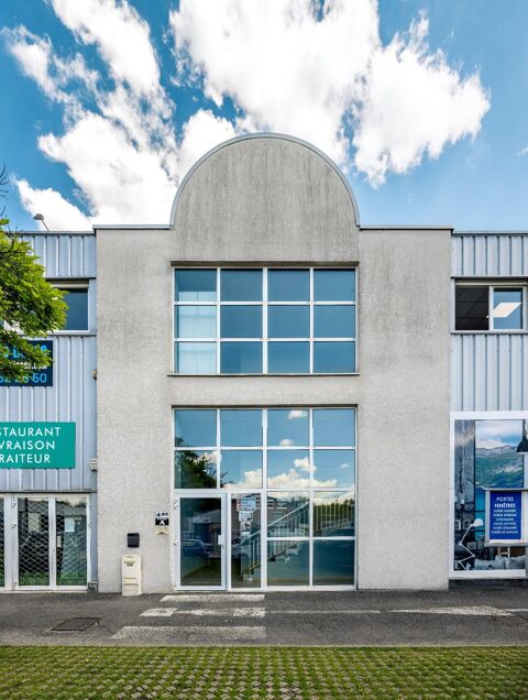 Vente murs pro  &agrave; Cran gevrier 299990 74960 Cran gevrier
