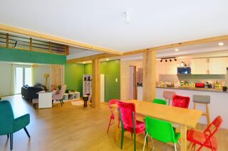  Maison � vendre 6 pi�ces 206 m�