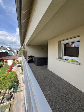  Appartement � vendre 3 pi�ces 68 m�