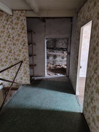  Maison � vendre 3 pi�ces 82 m�