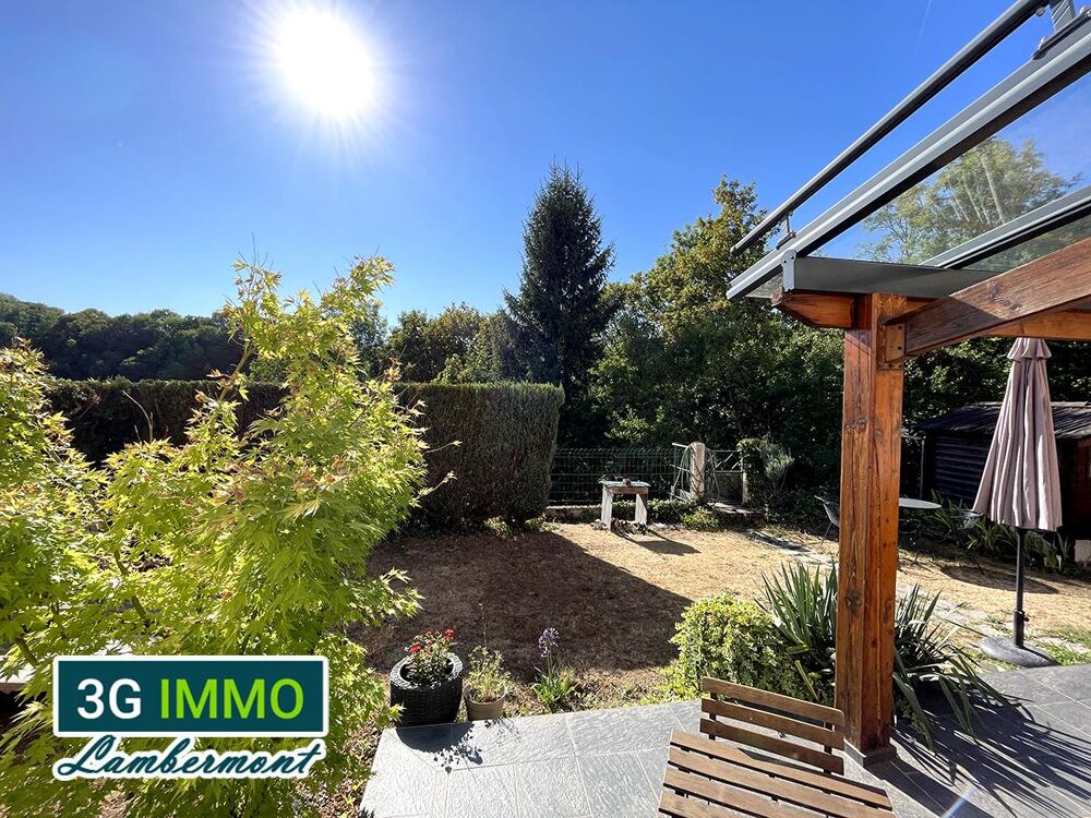 Maison 7 pièces 113 m² · à Longwy · 113 m² · 332 000 €