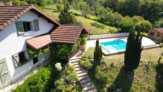  Maison à vendre 6 pièces 112 m²